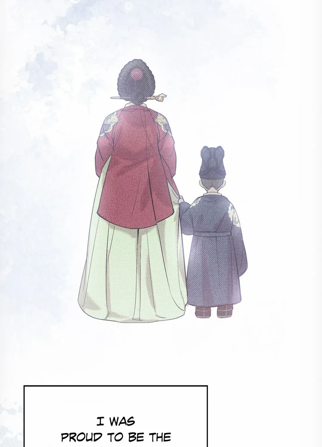 The Queen’s Secret Lessons Chapter 39 page 86 - 