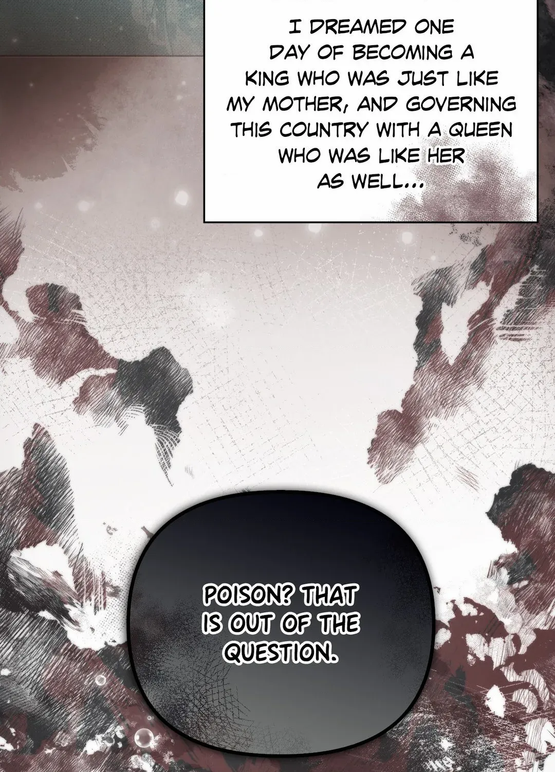 The Queen’s Secret Lessons Chapter 39 page 90 - 