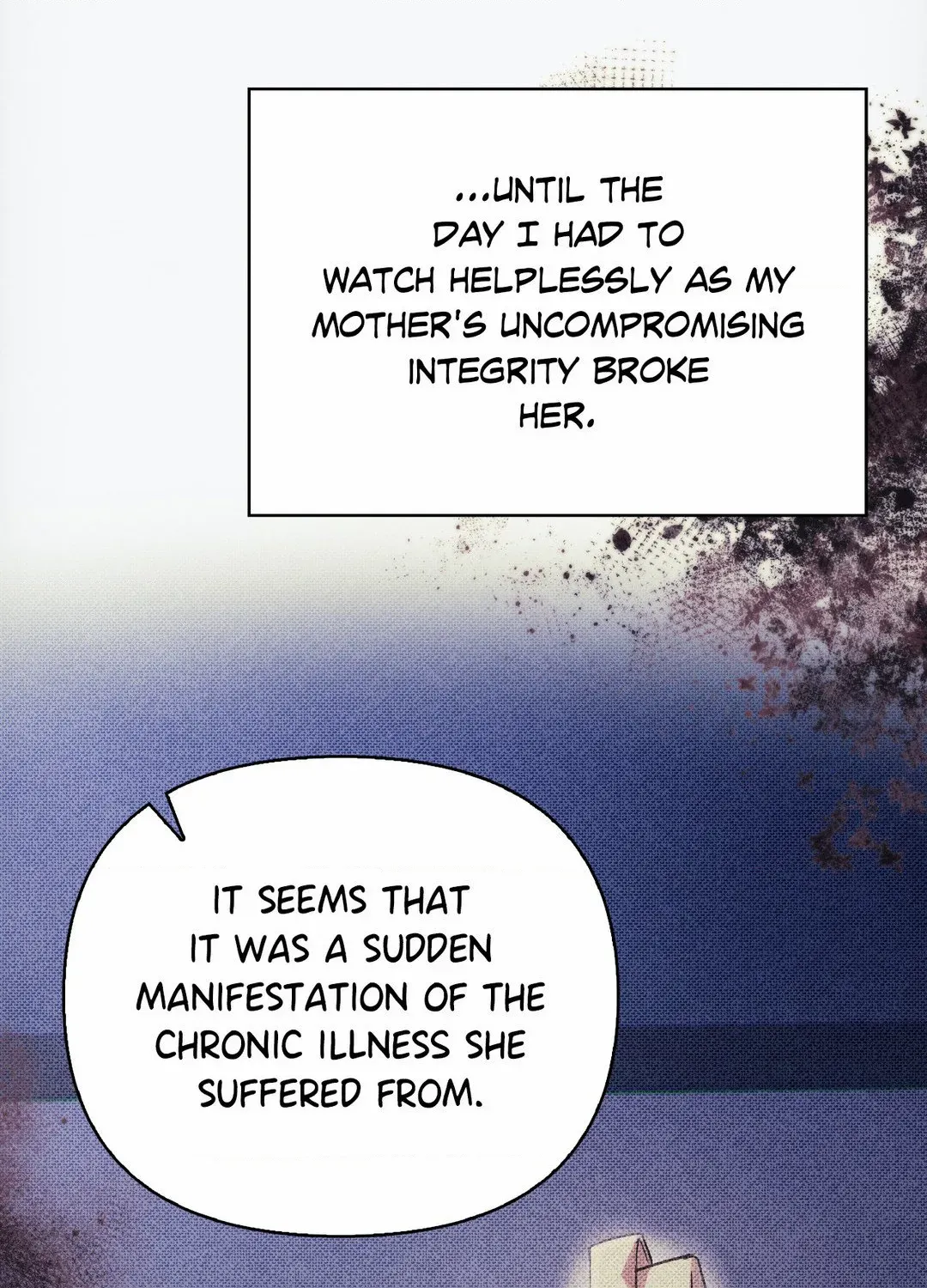 The Queen’s Secret Lessons Chapter 39 page 93 - 