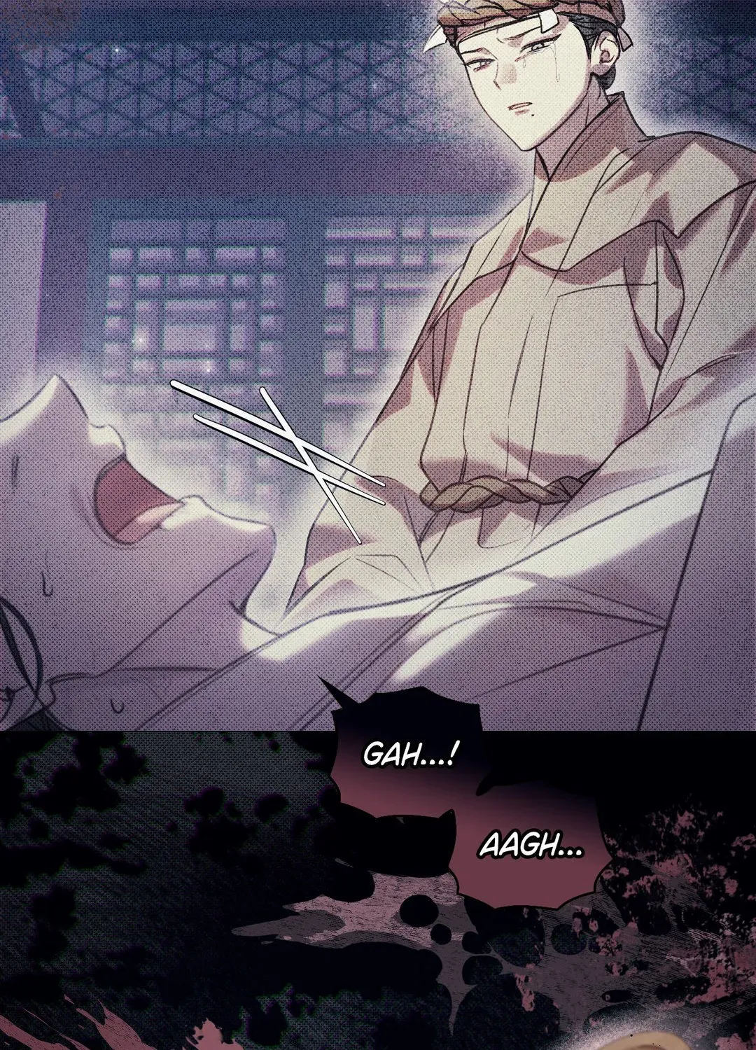 The Queen’s Secret Lessons Chapter 39 page 95 - 