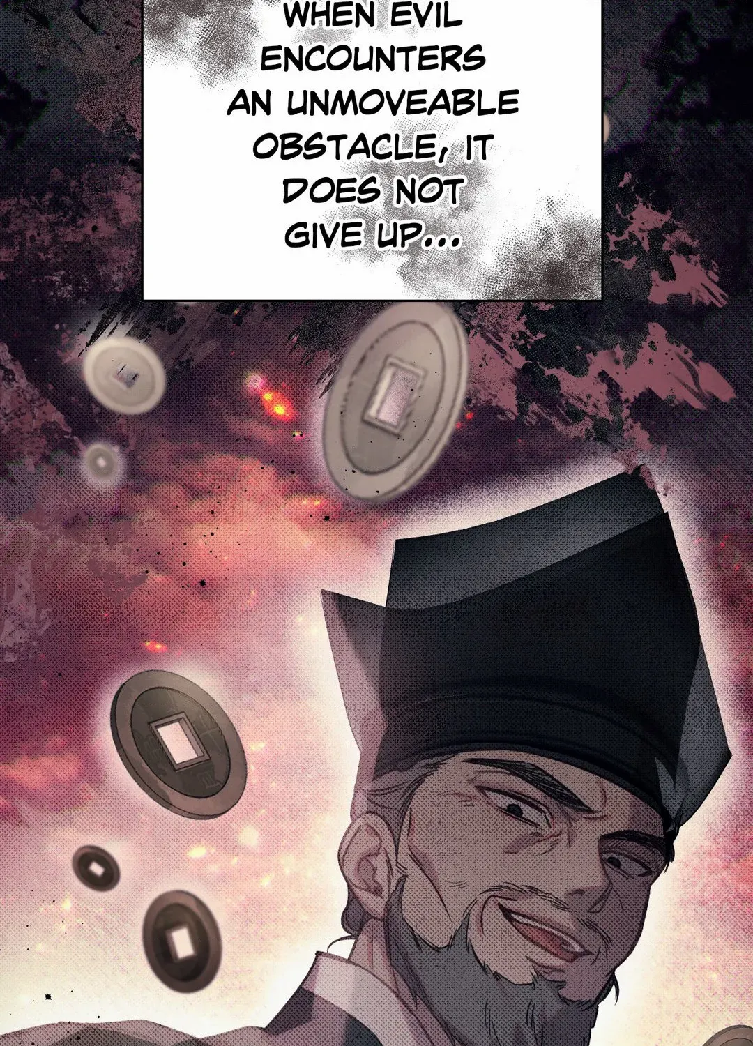 The Queen’s Secret Lessons Chapter 39 page 97 - 
