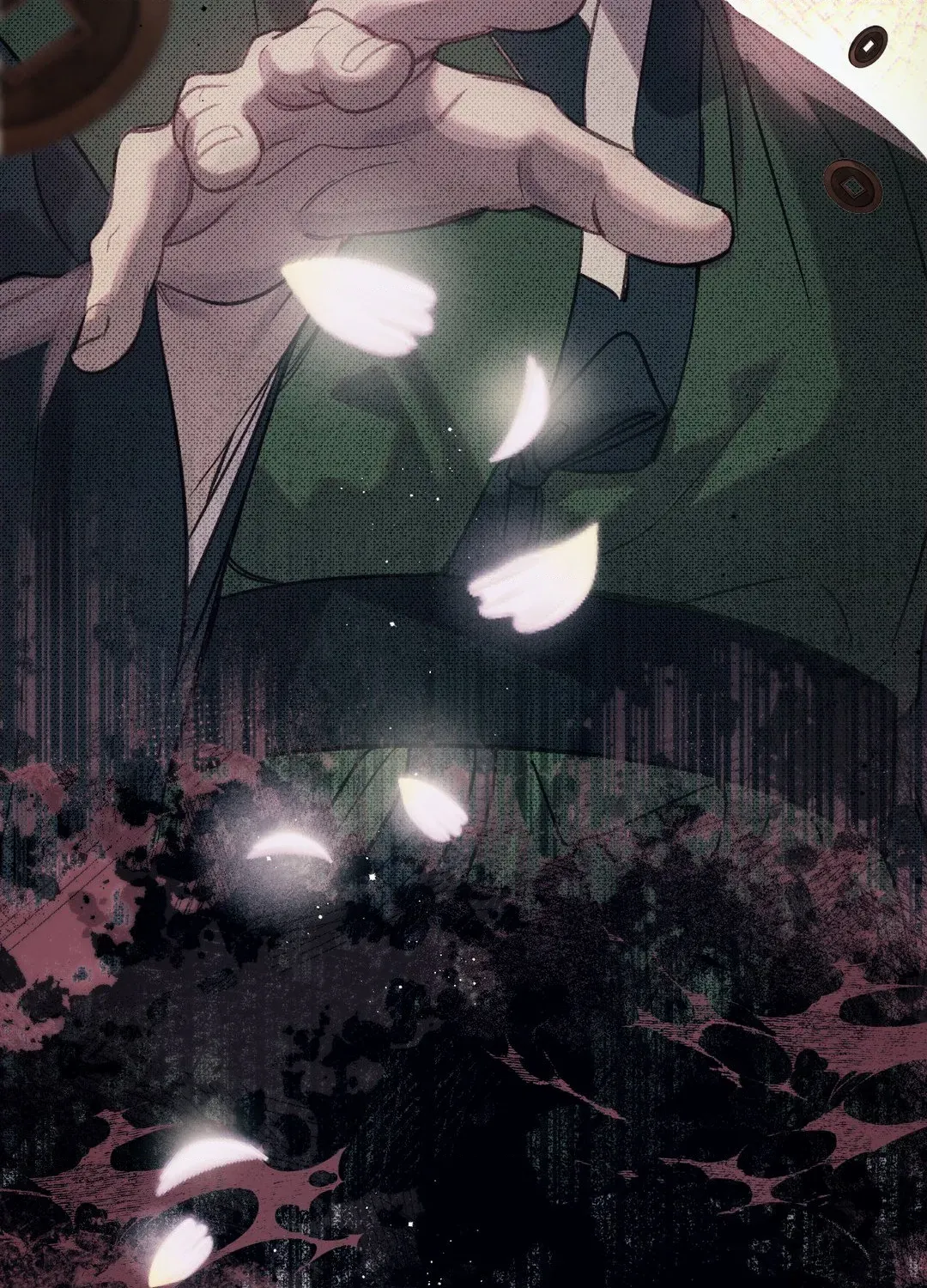 The Queen’s Secret Lessons Chapter 39 page 99 - 