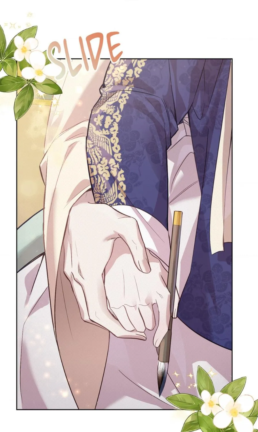The Queen’s Secret Lessons Chapter 4 page 105 - 