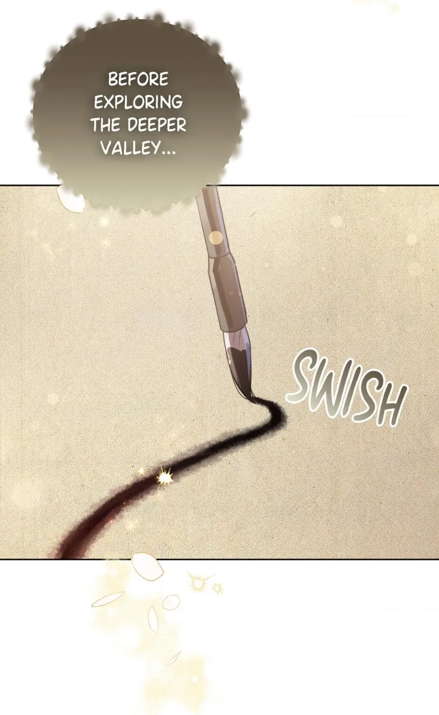 The Queen’s Secret Lessons Chapter 4 page 107 - 