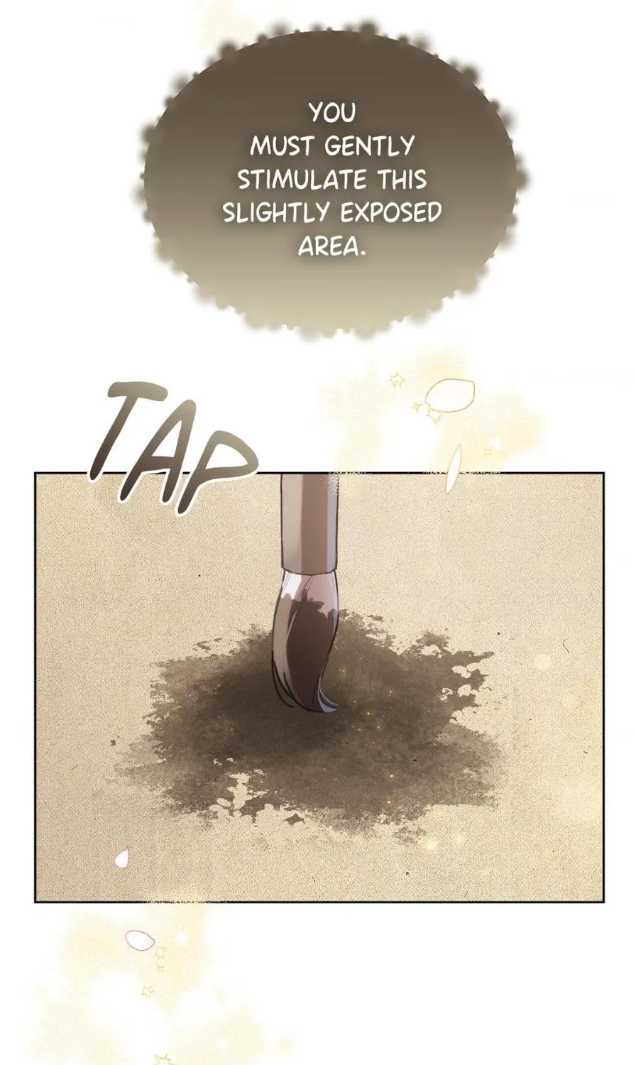 The Queen’s Secret Lessons Chapter 4 page 108 - 