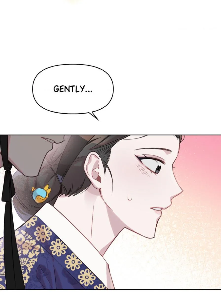 The Queen’s Secret Lessons Chapter 4 page 110 - 