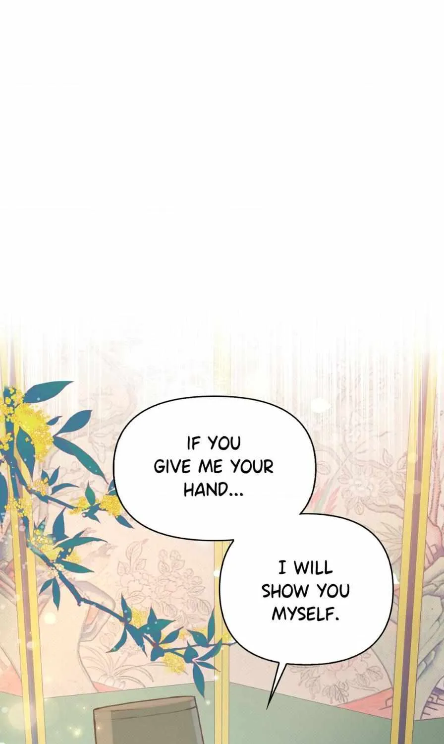 The Queen’s Secret Lessons Chapter 4 page 111 - 