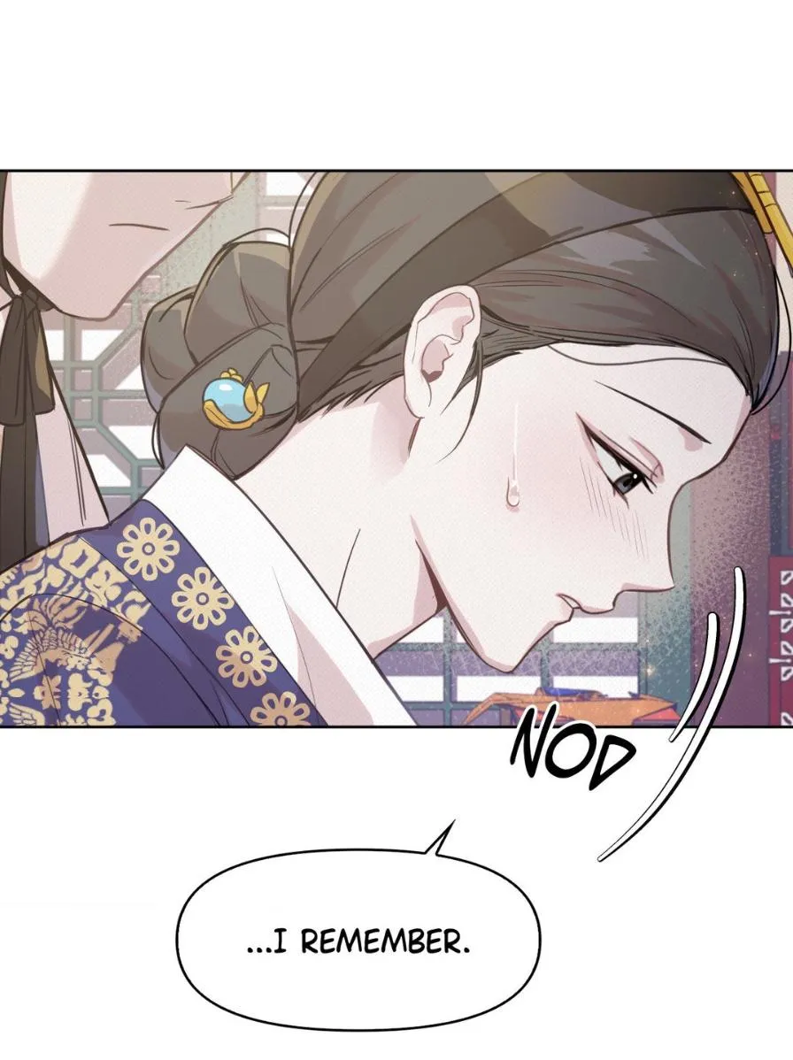 The Queen’s Secret Lessons Chapter 4 page 121 - 