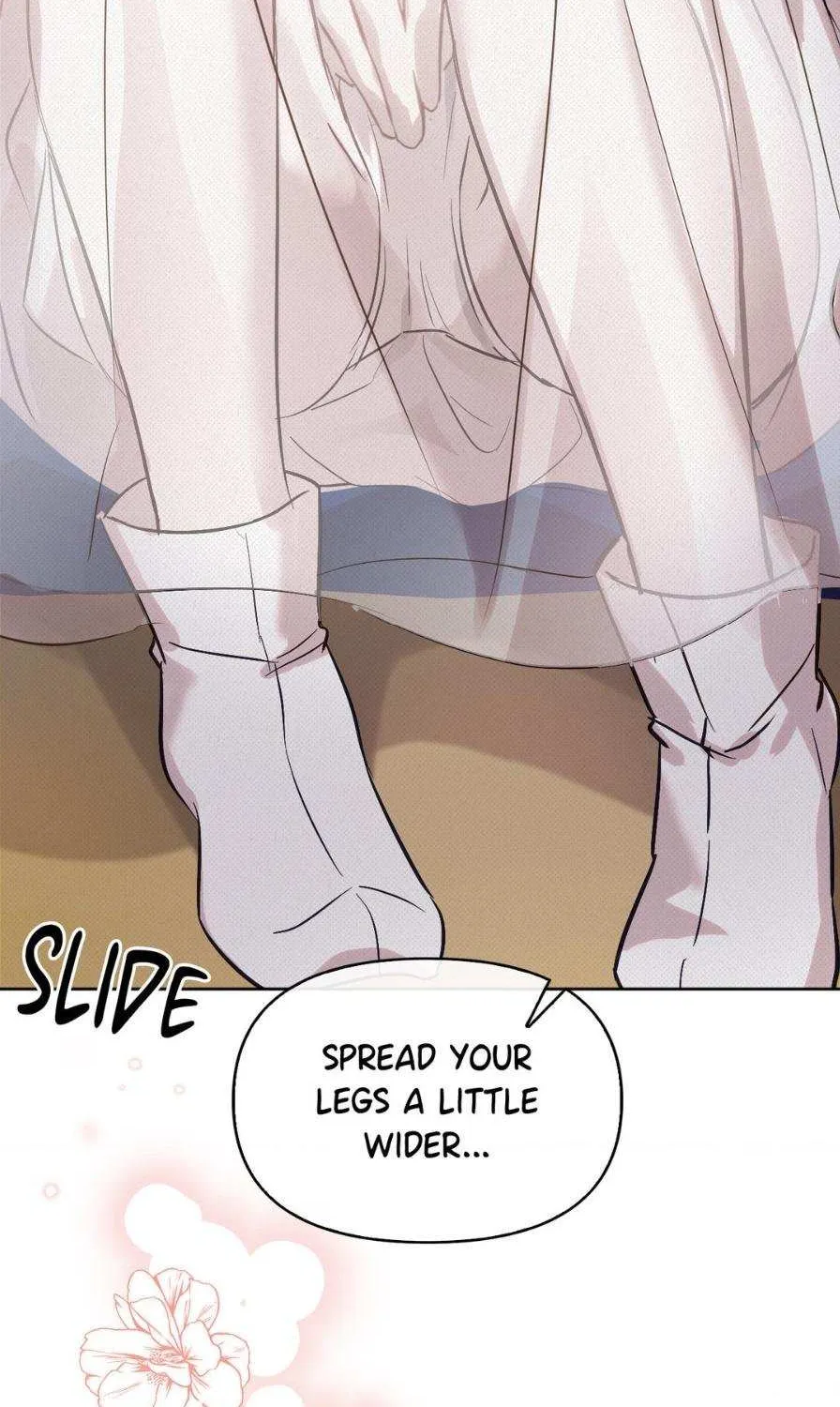 The Queen’s Secret Lessons Chapter 4 page 123 - 