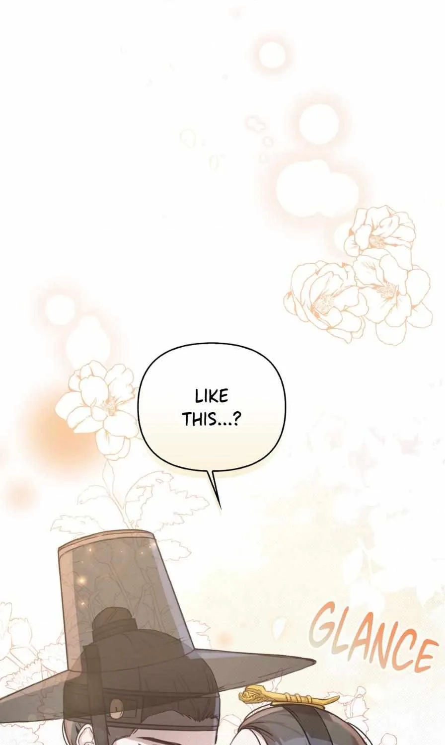 The Queen’s Secret Lessons Chapter 4 page 126 - 