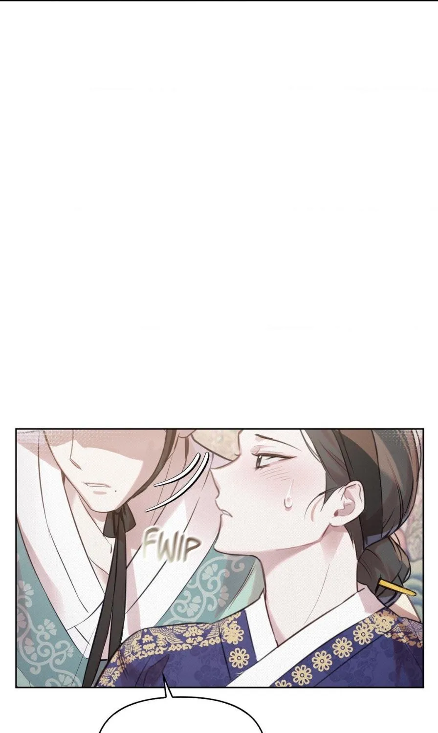 The Queen’s Secret Lessons Chapter 4 page 130 - 