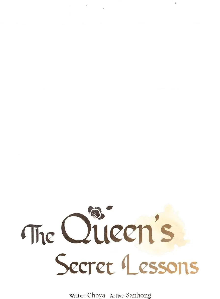 The Queen’s Secret Lessons Chapter 4 page 14 - 