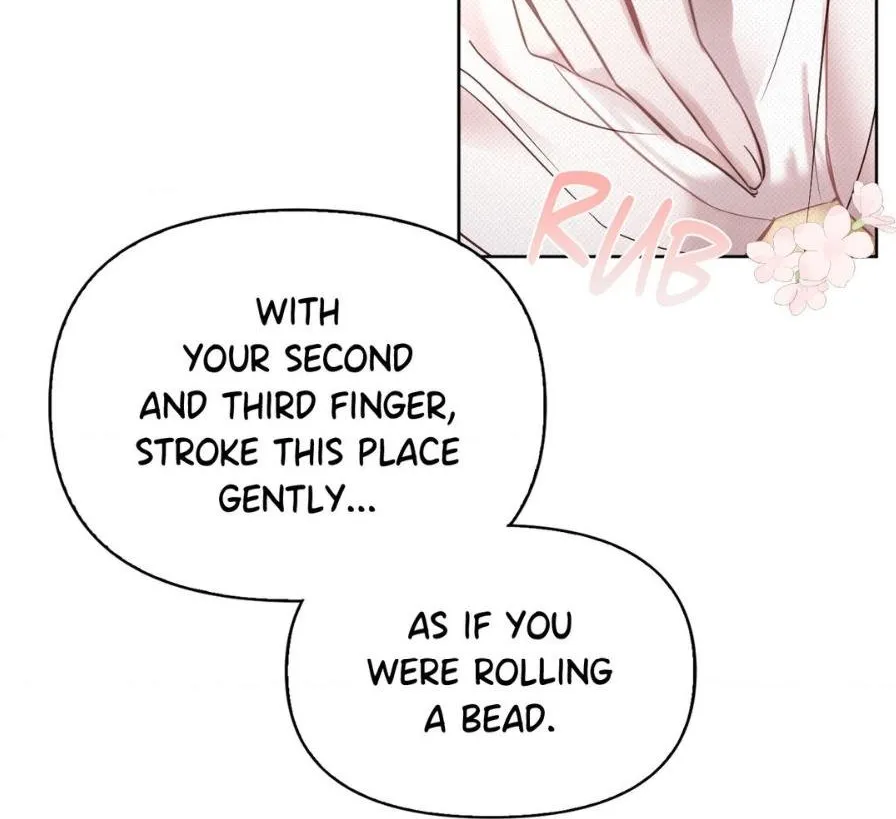 The Queen’s Secret Lessons Chapter 4 page 133 - 