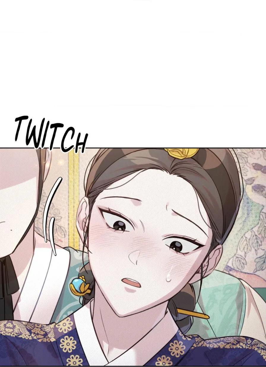 The Queen’s Secret Lessons Chapter 4 page 134 - 