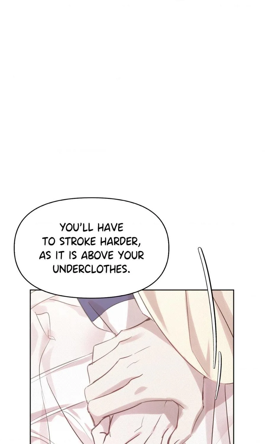The Queen’s Secret Lessons Chapter 4 page 137 - 
