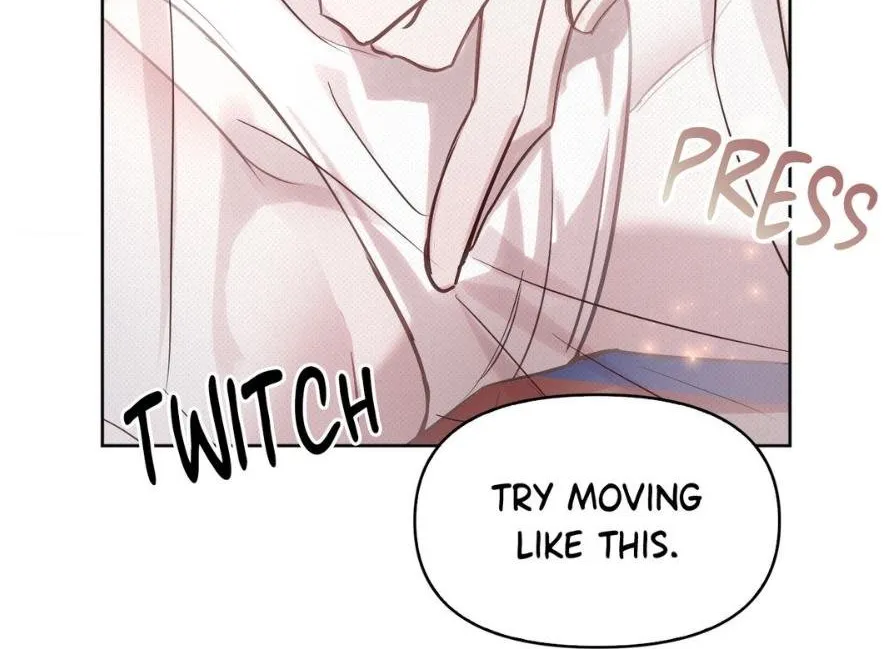 The Queen’s Secret Lessons Chapter 4 page 138 - 