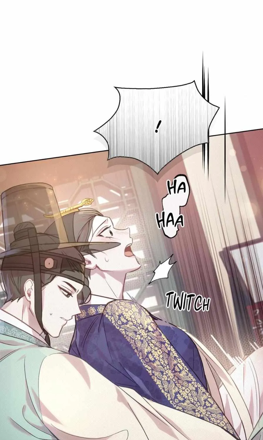 The Queen’s Secret Lessons Chapter 4 page 140 - 