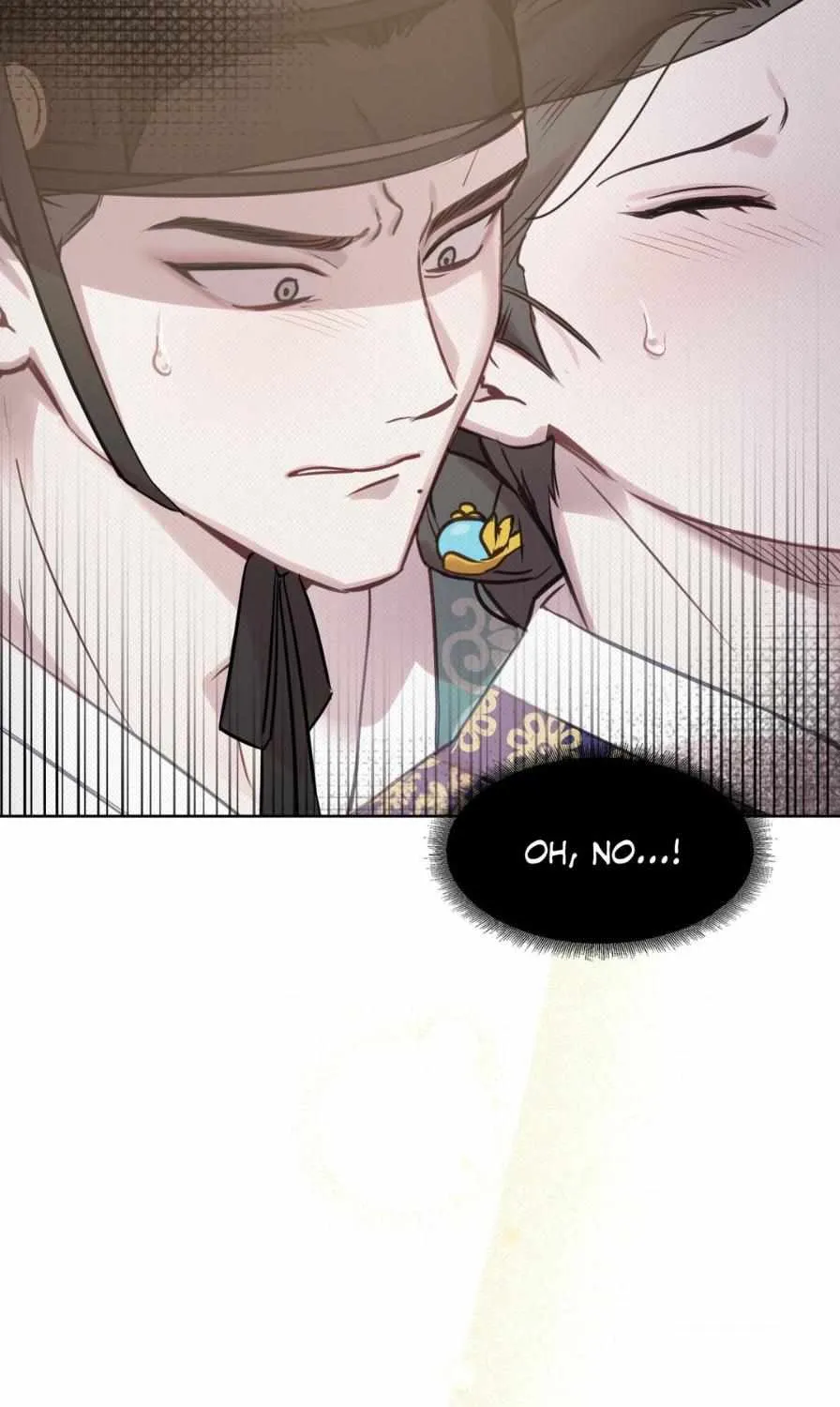 The Queen’s Secret Lessons Chapter 4 page 144 - 