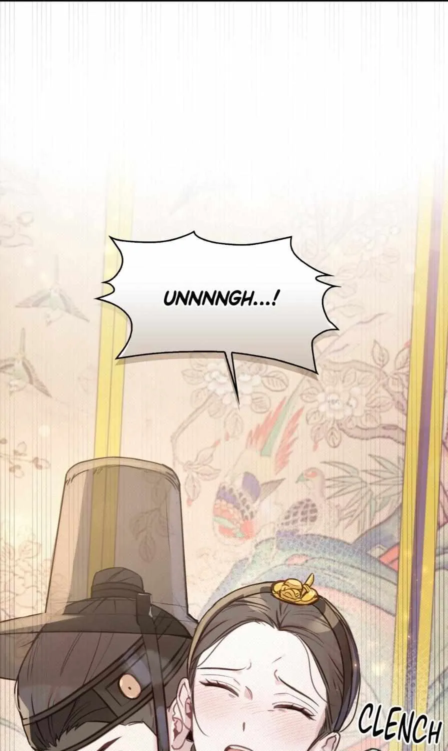 The Queen’s Secret Lessons Chapter 4 page 146 - 