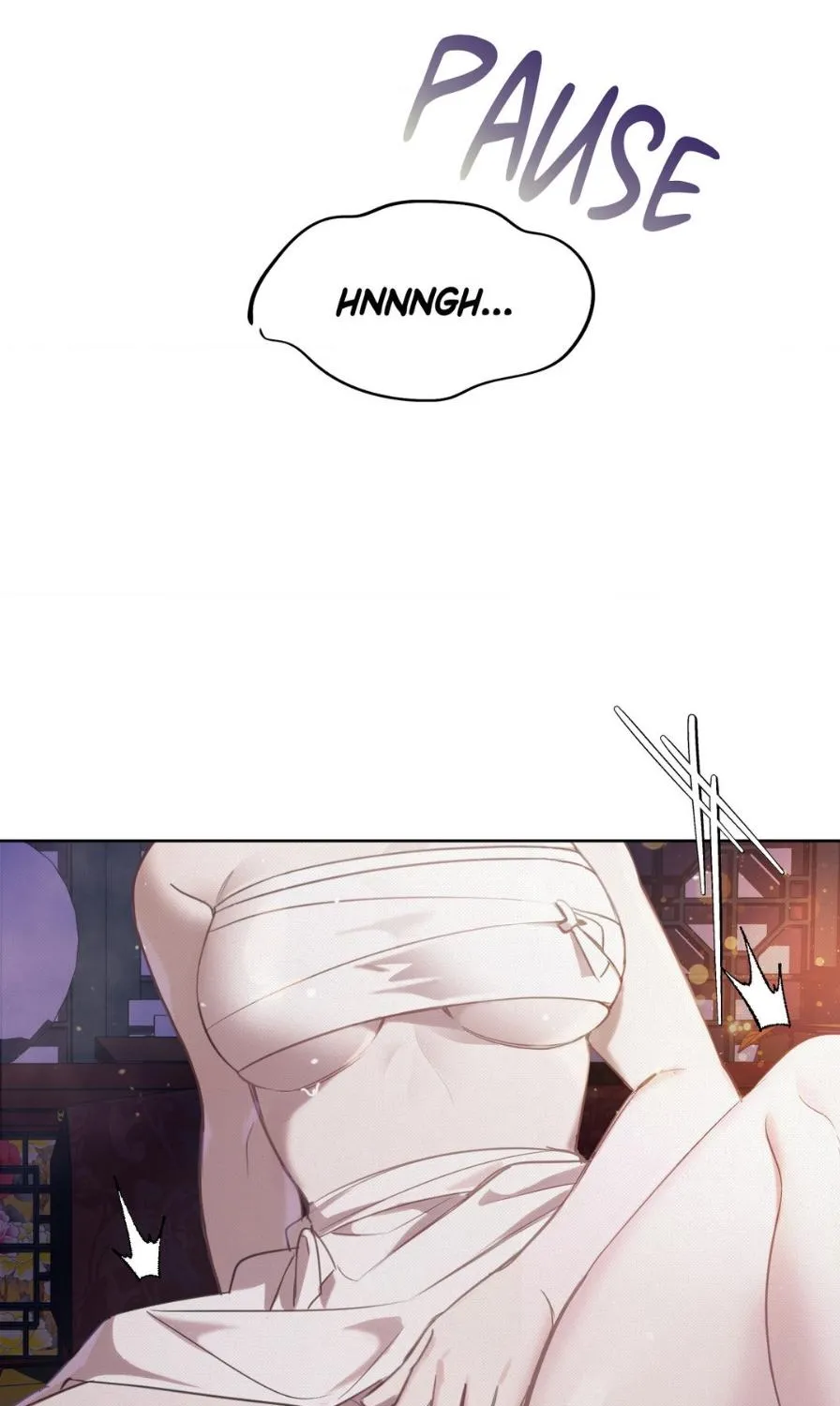 The Queen’s Secret Lessons Chapter 4 page 16 - 