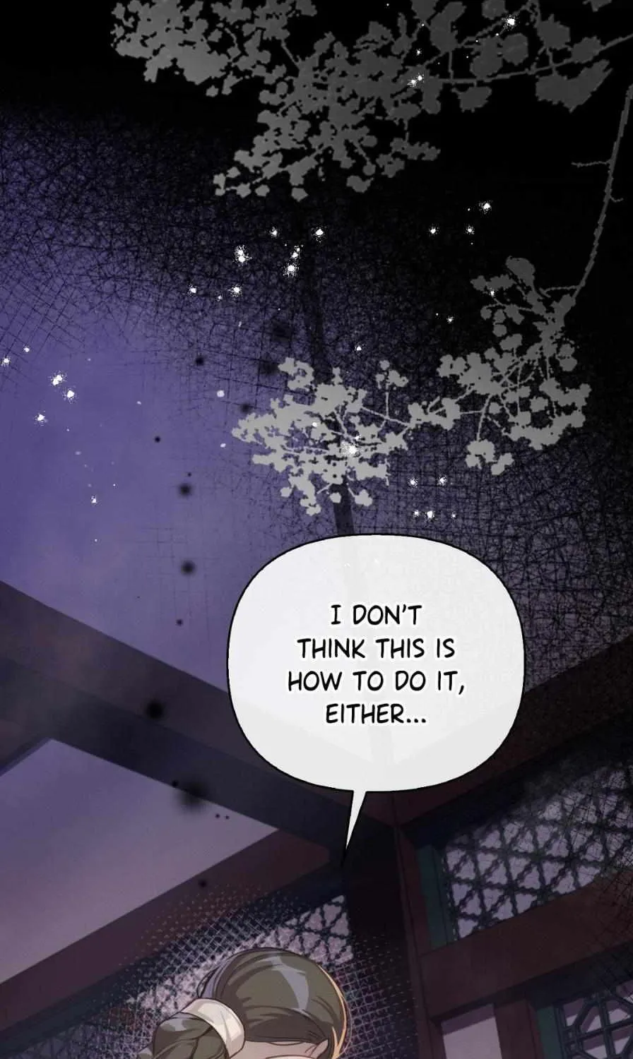 The Queen’s Secret Lessons Chapter 4 page 19 - 