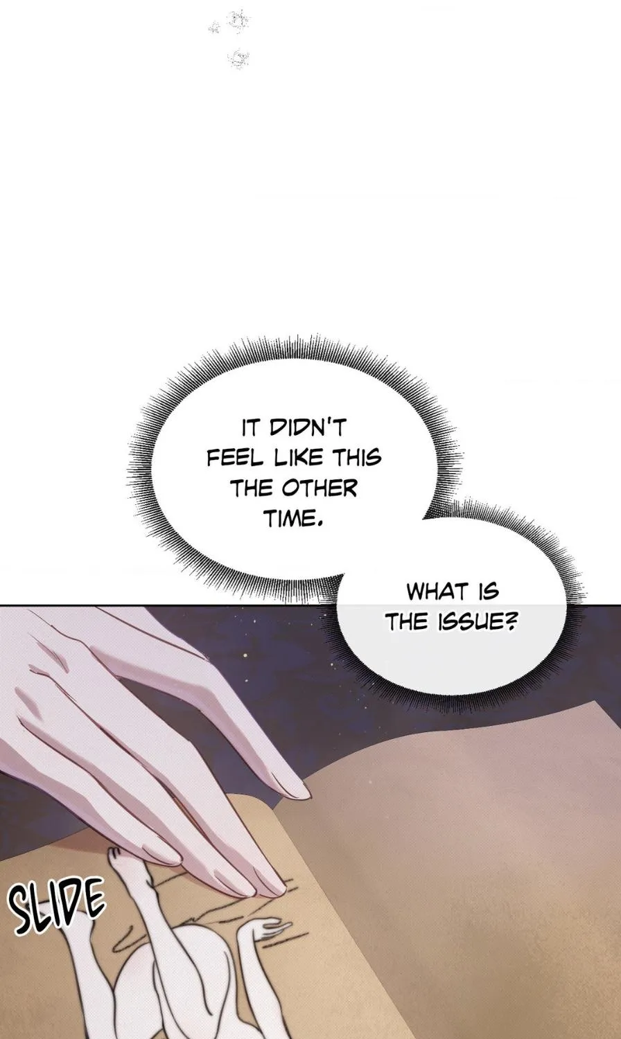 The Queen’s Secret Lessons Chapter 4 page 21 - 