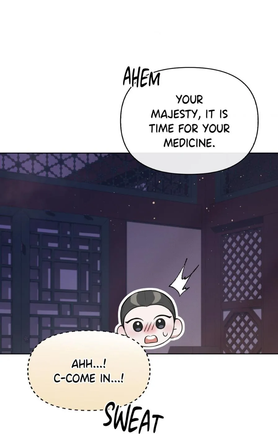 The Queen’s Secret Lessons Chapter 4 page 26 - 