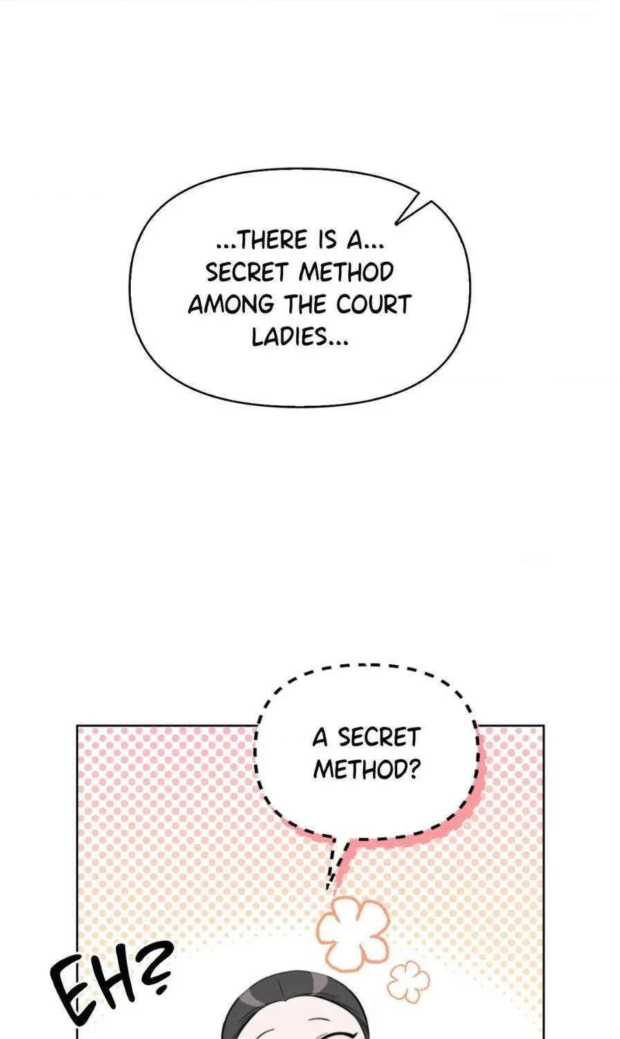 The Queen’s Secret Lessons Chapter 4 page 35 - 