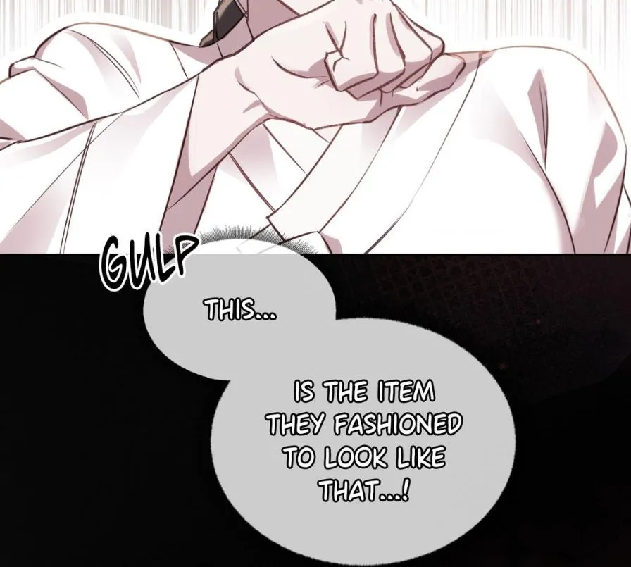 The Queen’s Secret Lessons Chapter 4 page 40 - 