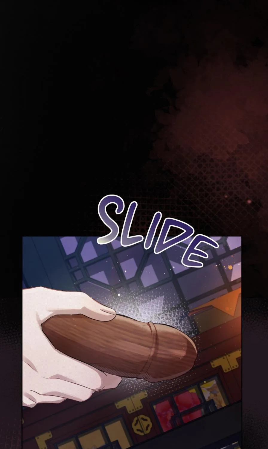 The Queen’s Secret Lessons Chapter 4 page 41 - 