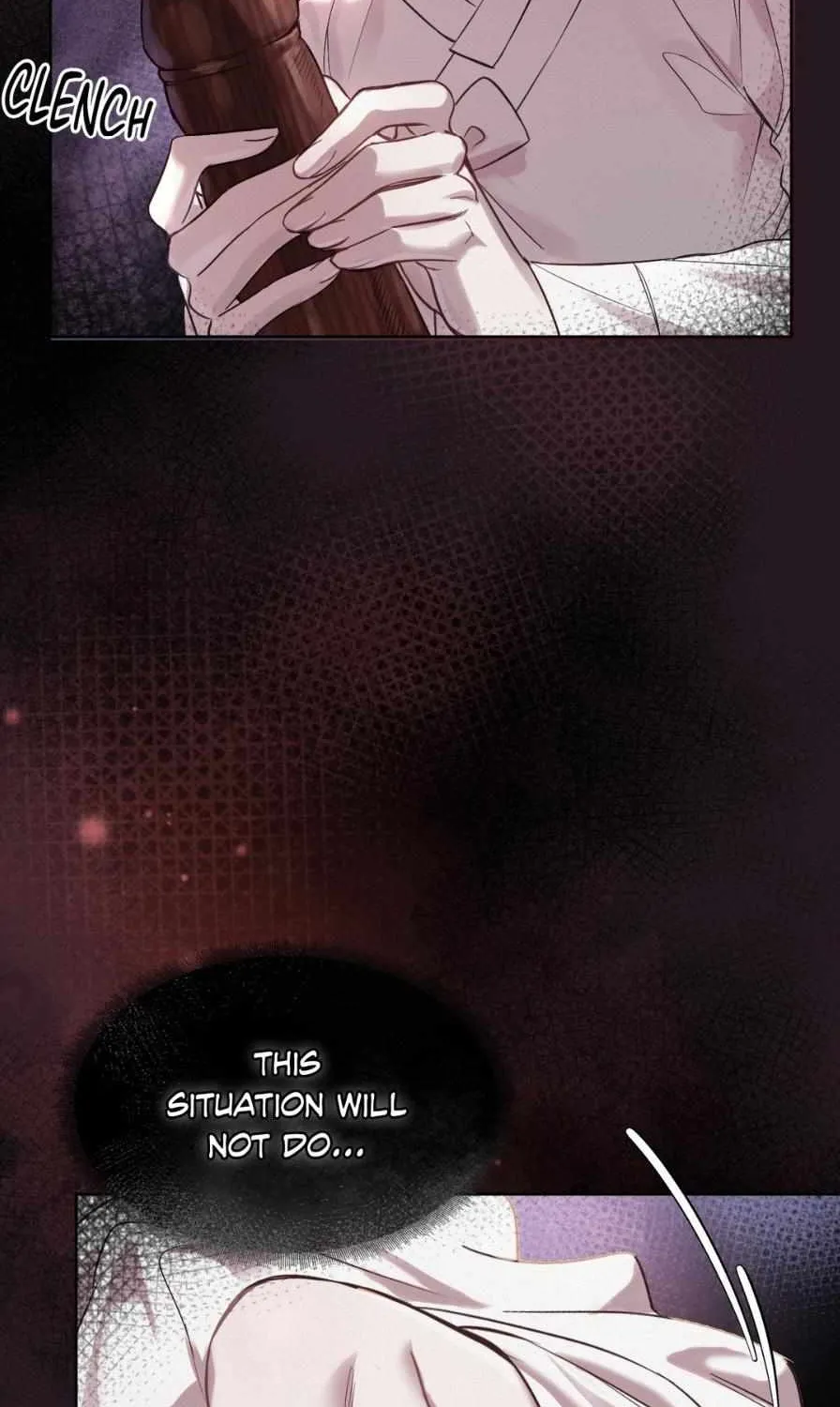 The Queen’s Secret Lessons Chapter 4 page 45 - 