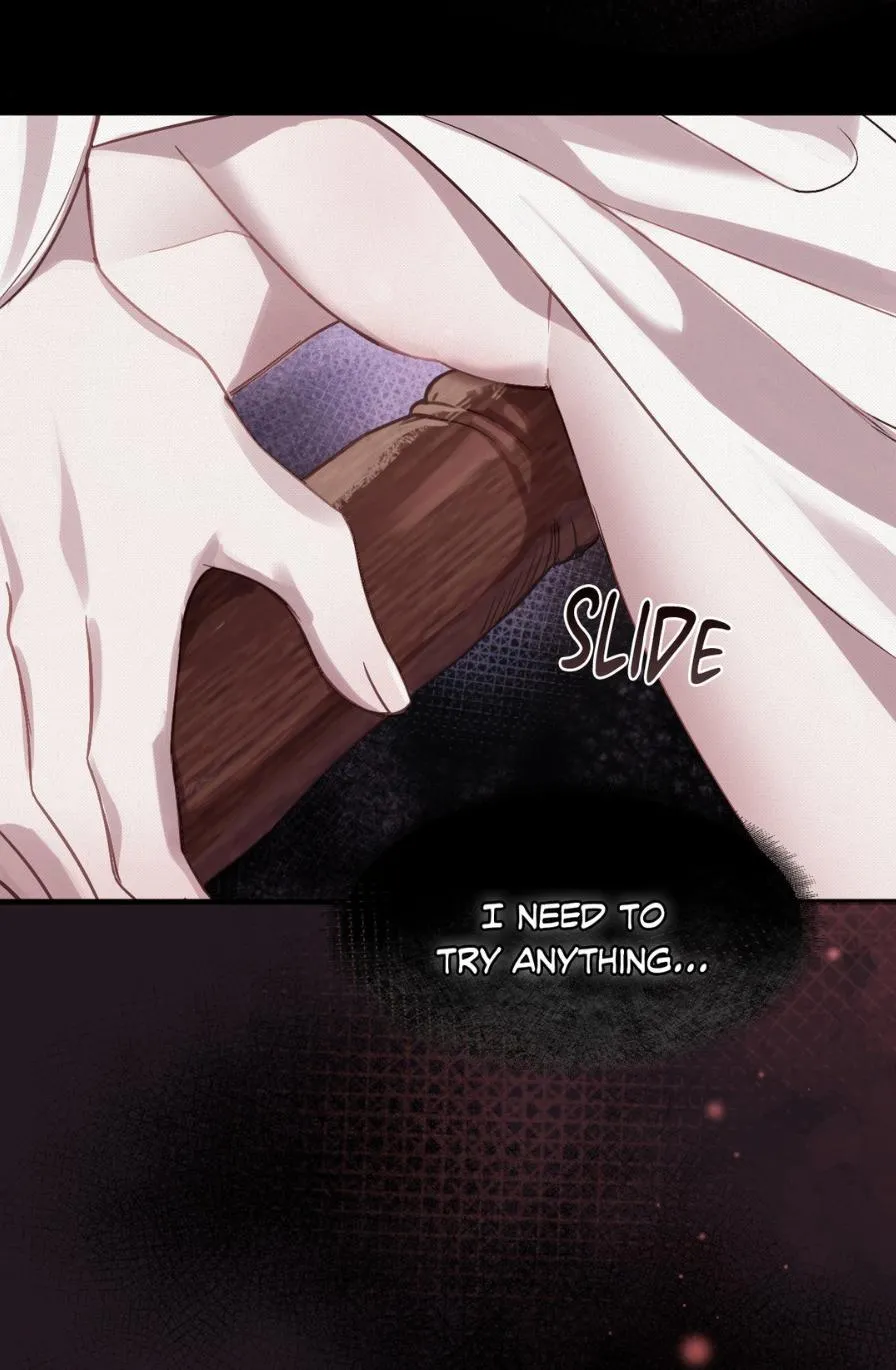 The Queen’s Secret Lessons Chapter 4 page 47 - 
