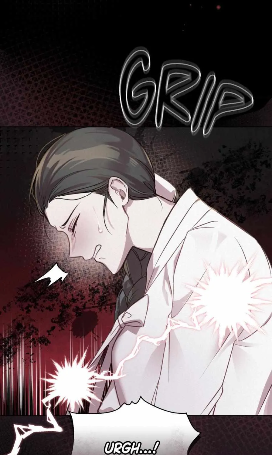 The Queen’s Secret Lessons Chapter 4 page 49 - 
