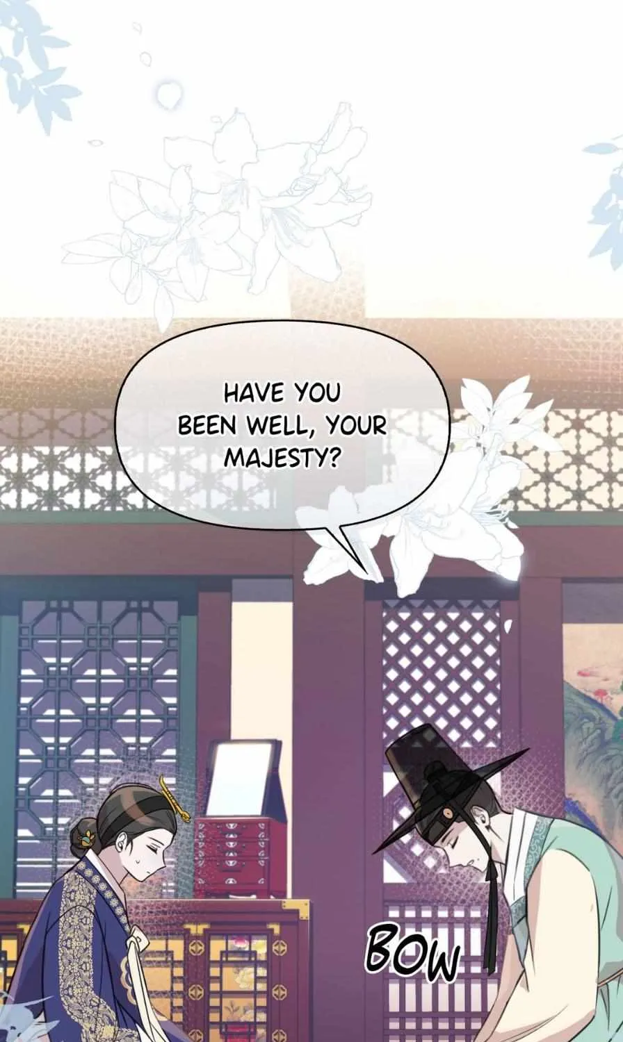 The Queen’s Secret Lessons Chapter 4 page 53 - 