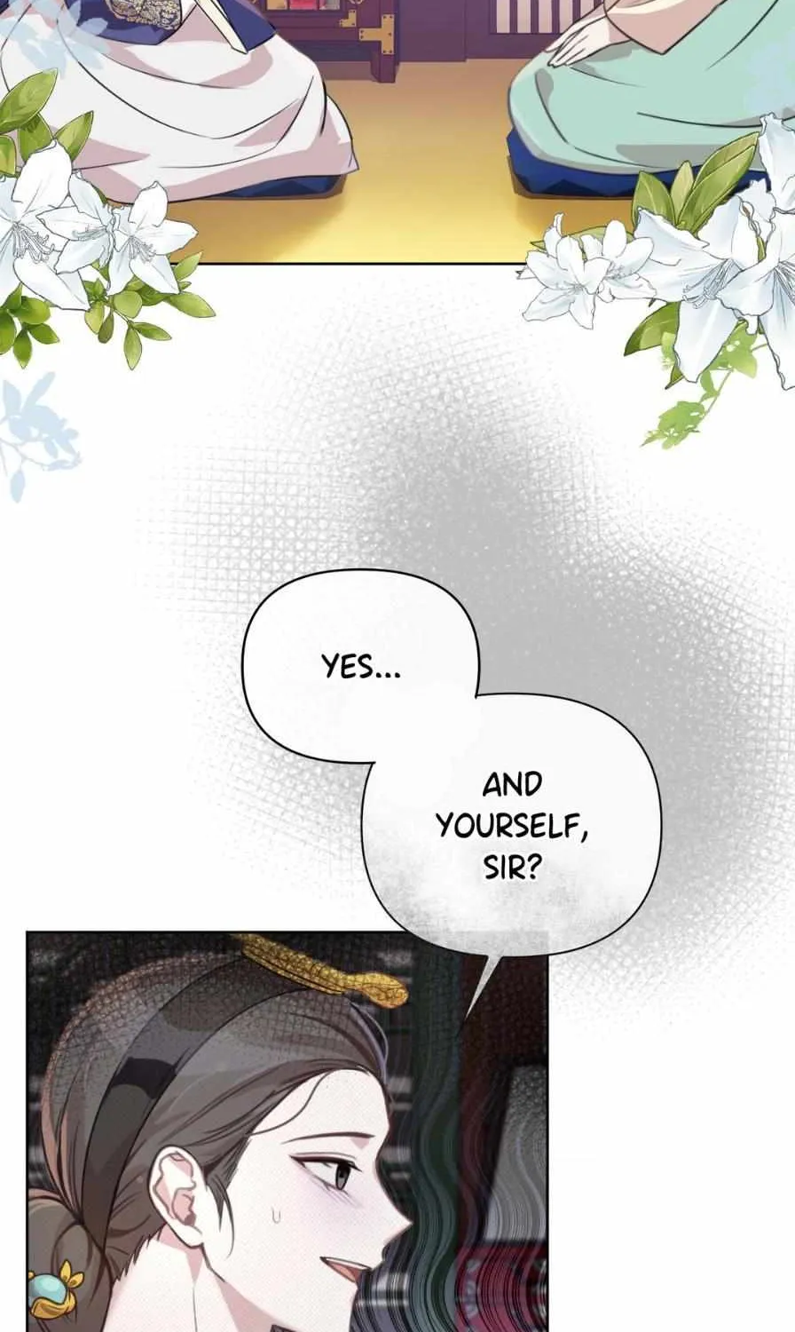 The Queen’s Secret Lessons Chapter 4 page 54 - 