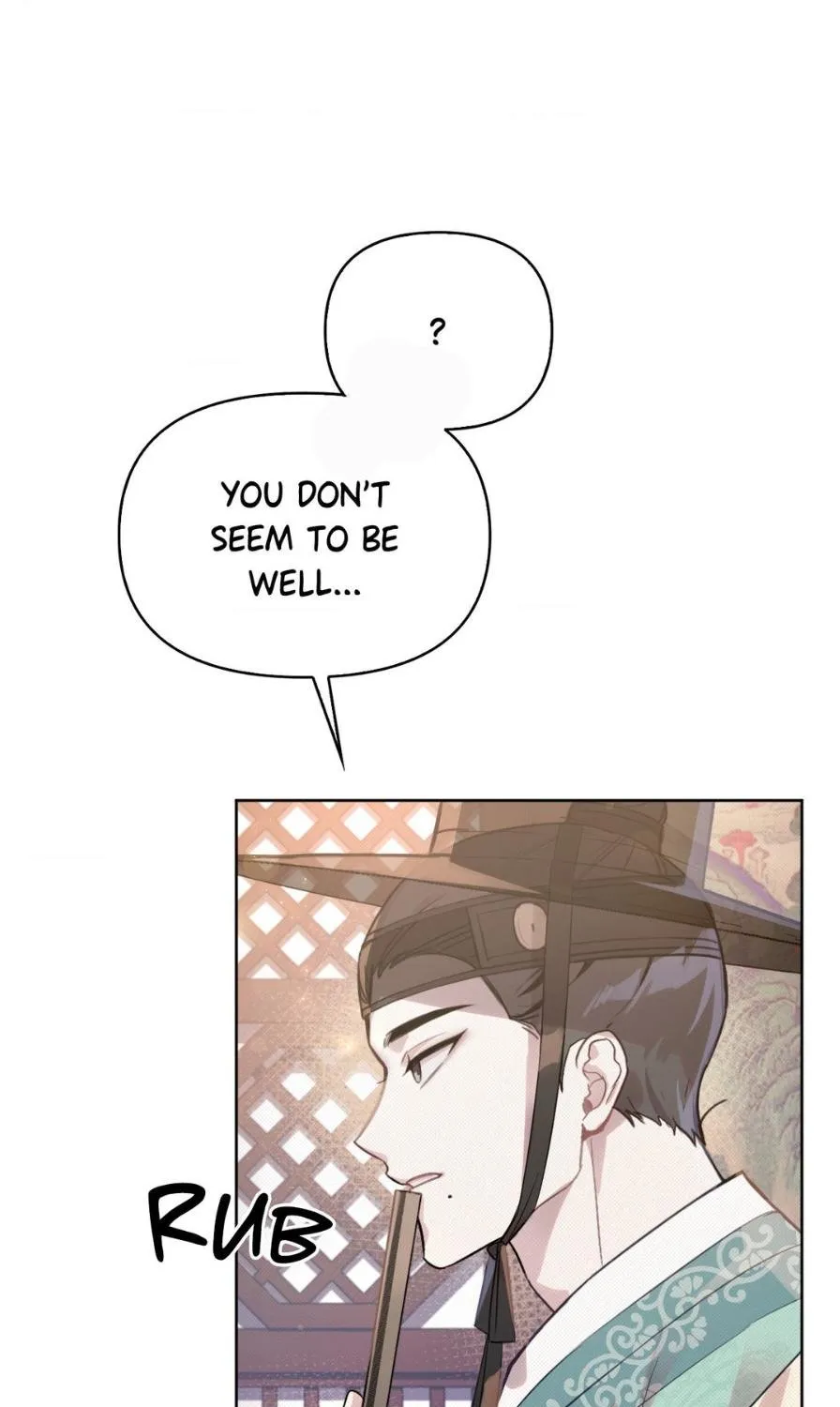 The Queen’s Secret Lessons Chapter 4 page 56 - 