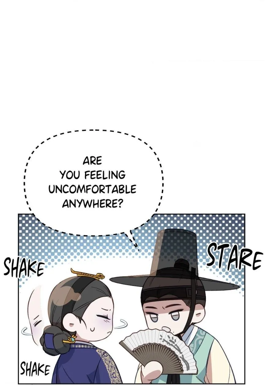 The Queen’s Secret Lessons Chapter 4 page 58 - 