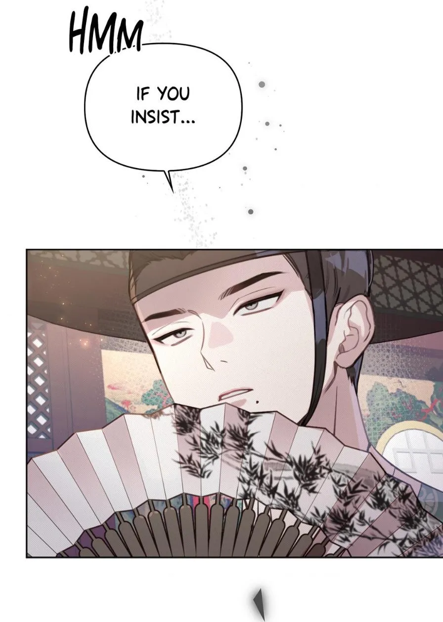The Queen’s Secret Lessons Chapter 4 page 60 - 