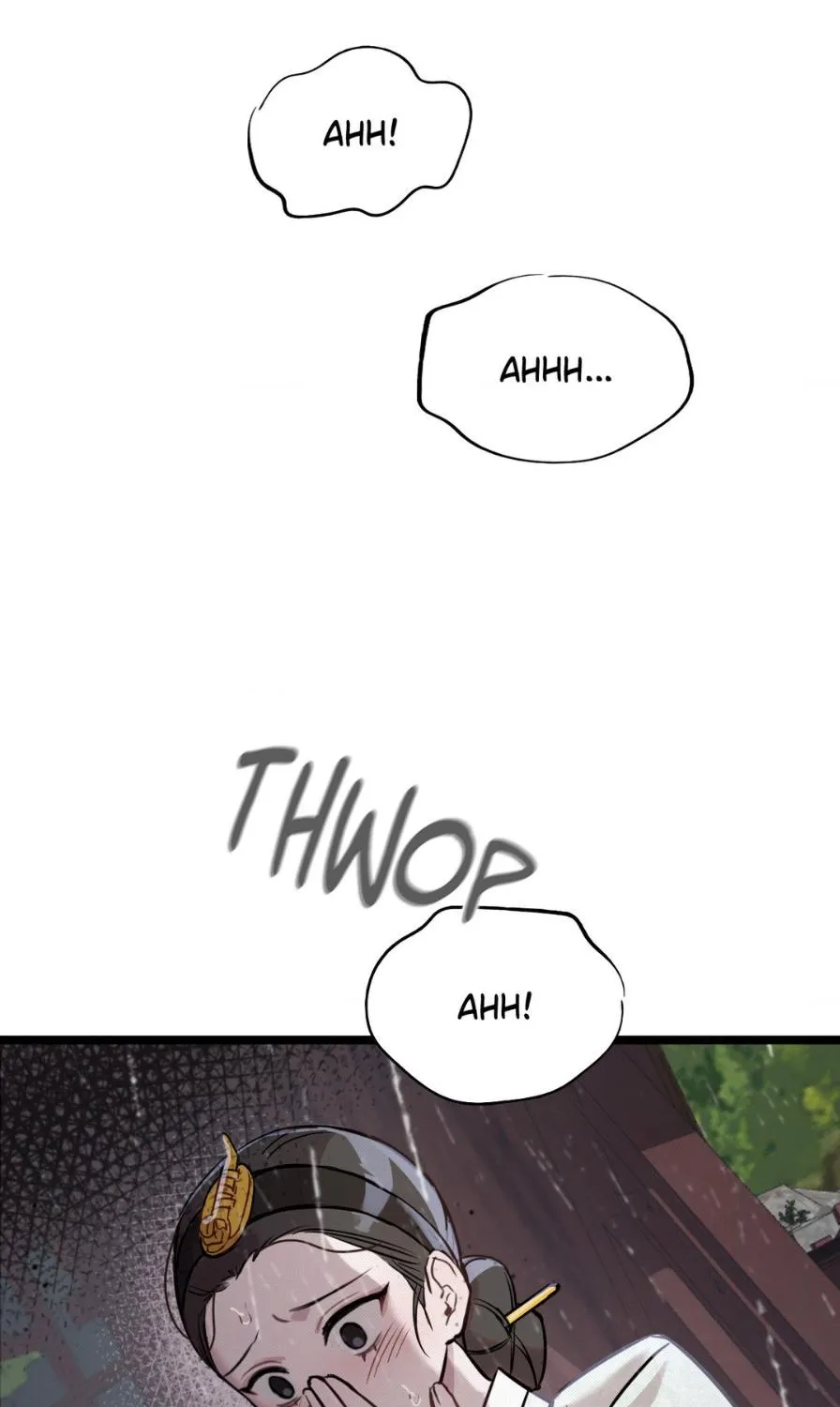 The Queen’s Secret Lessons Chapter 4 page 7 - 