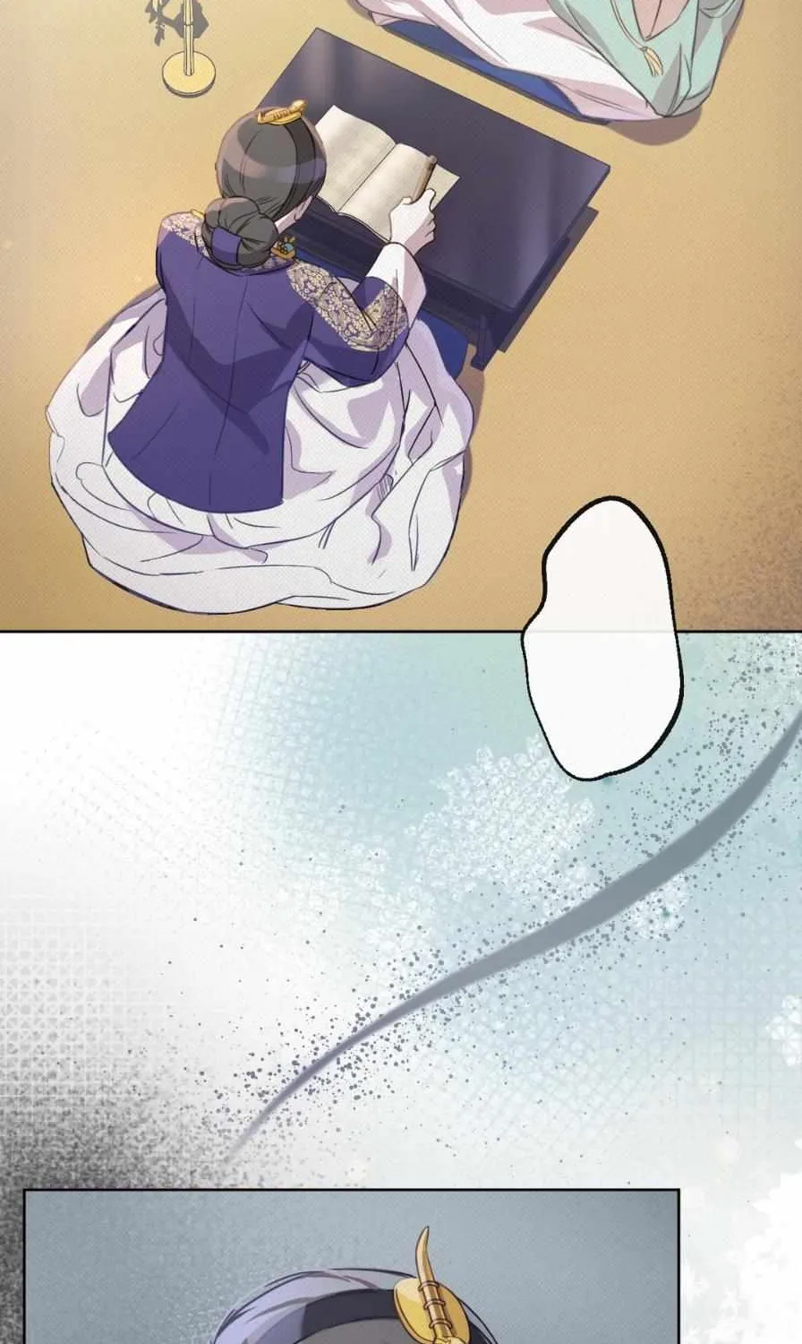 The Queen’s Secret Lessons Chapter 4 page 63 - 