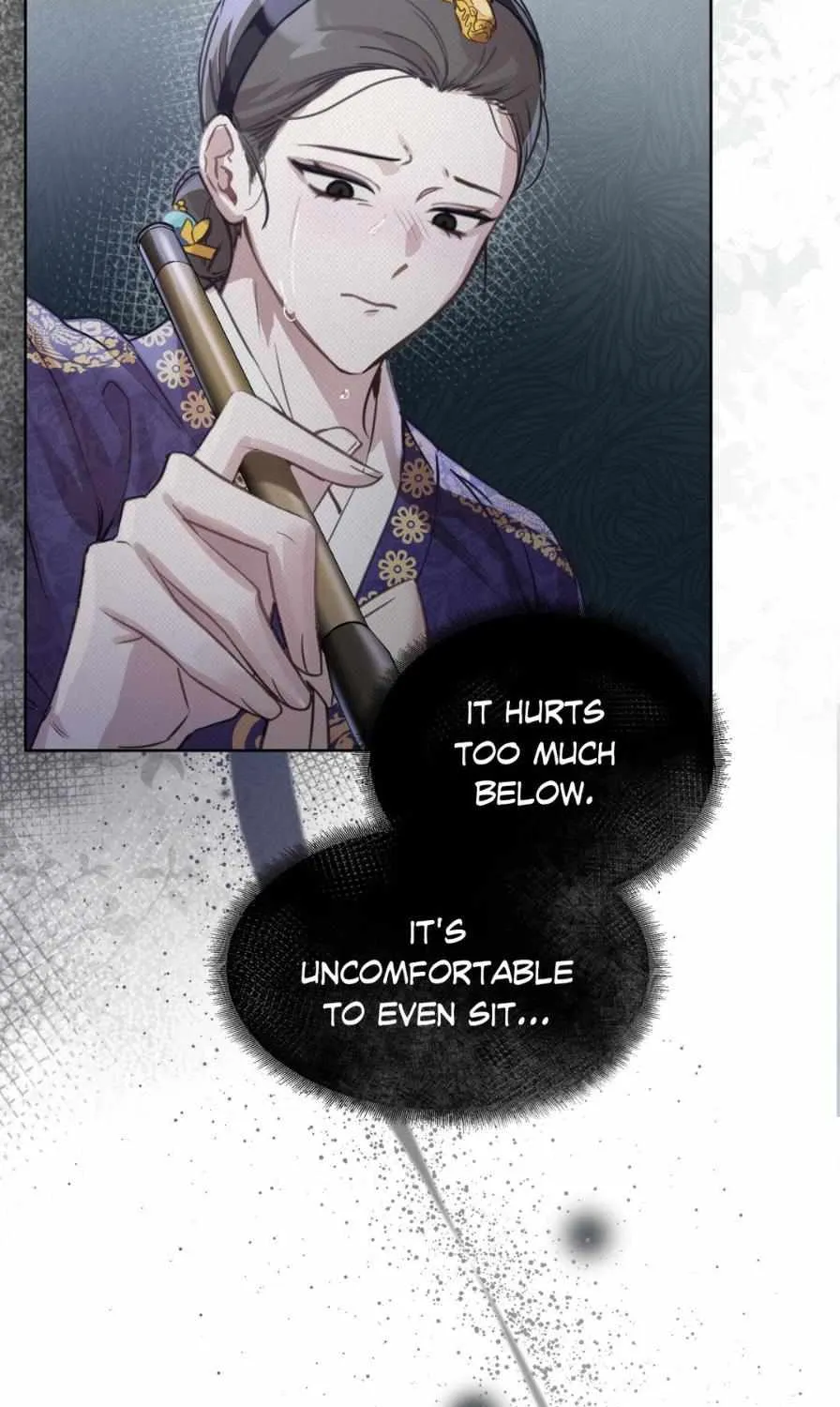 The Queen’s Secret Lessons Chapter 4 page 64 - 