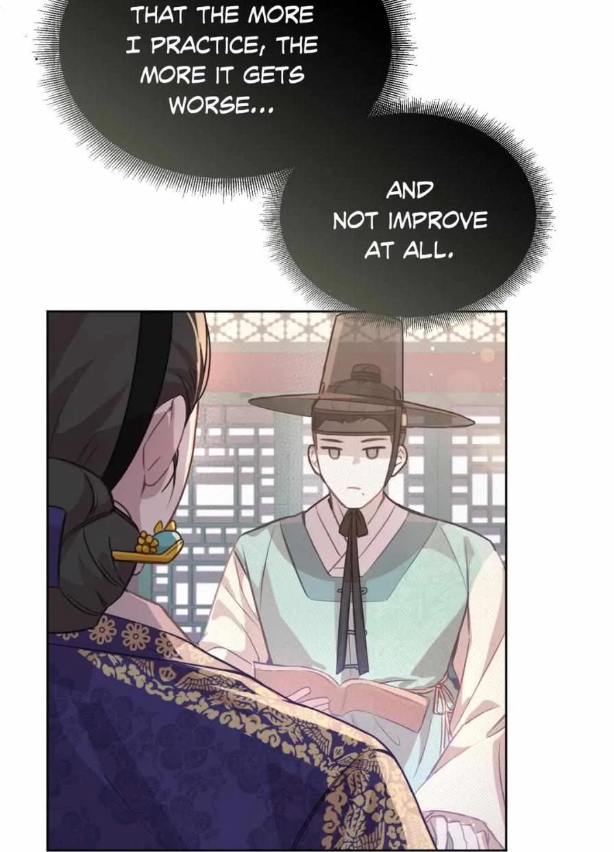 The Queen’s Secret Lessons Chapter 4 page 66 - 