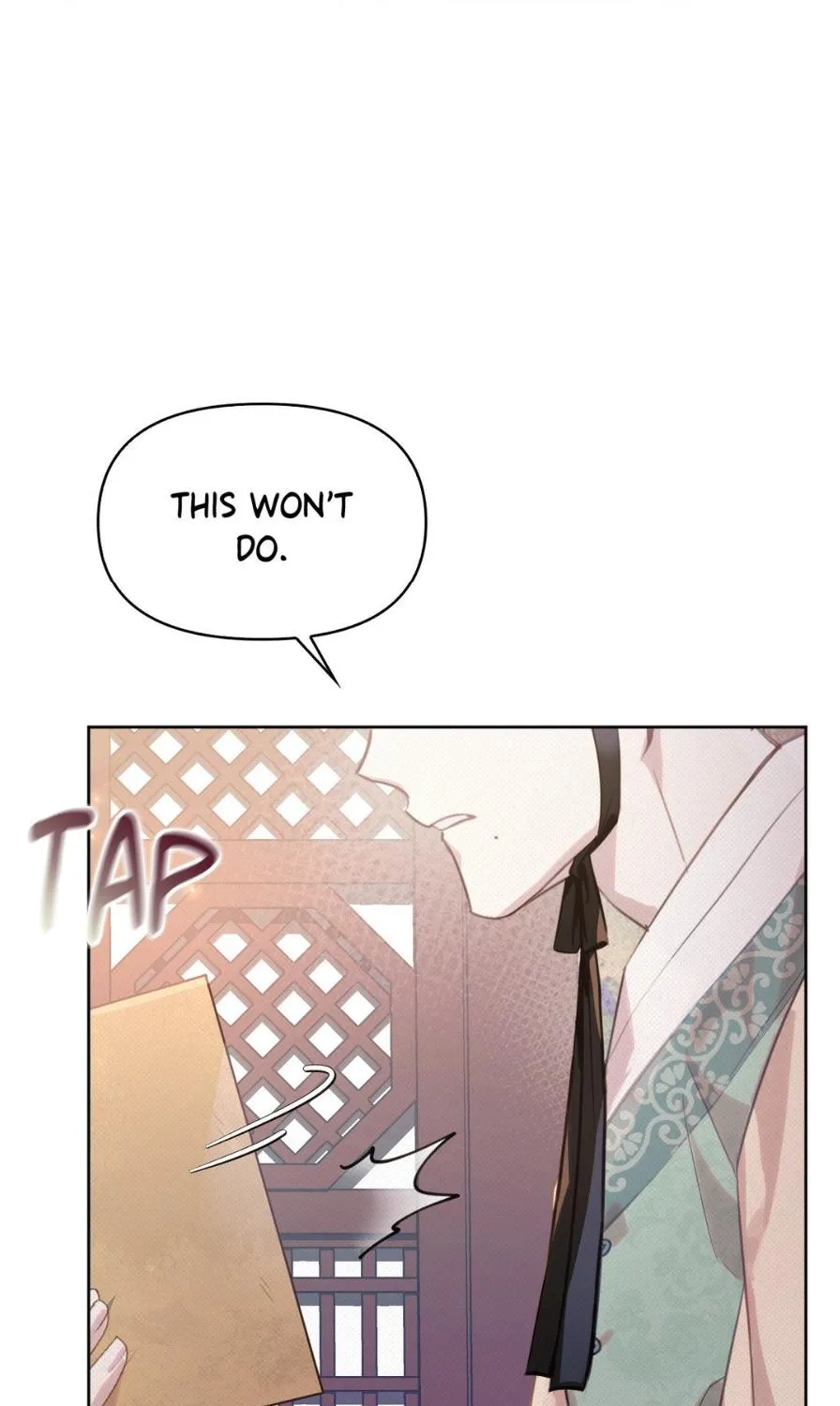 The Queen’s Secret Lessons Chapter 4 page 67 - 