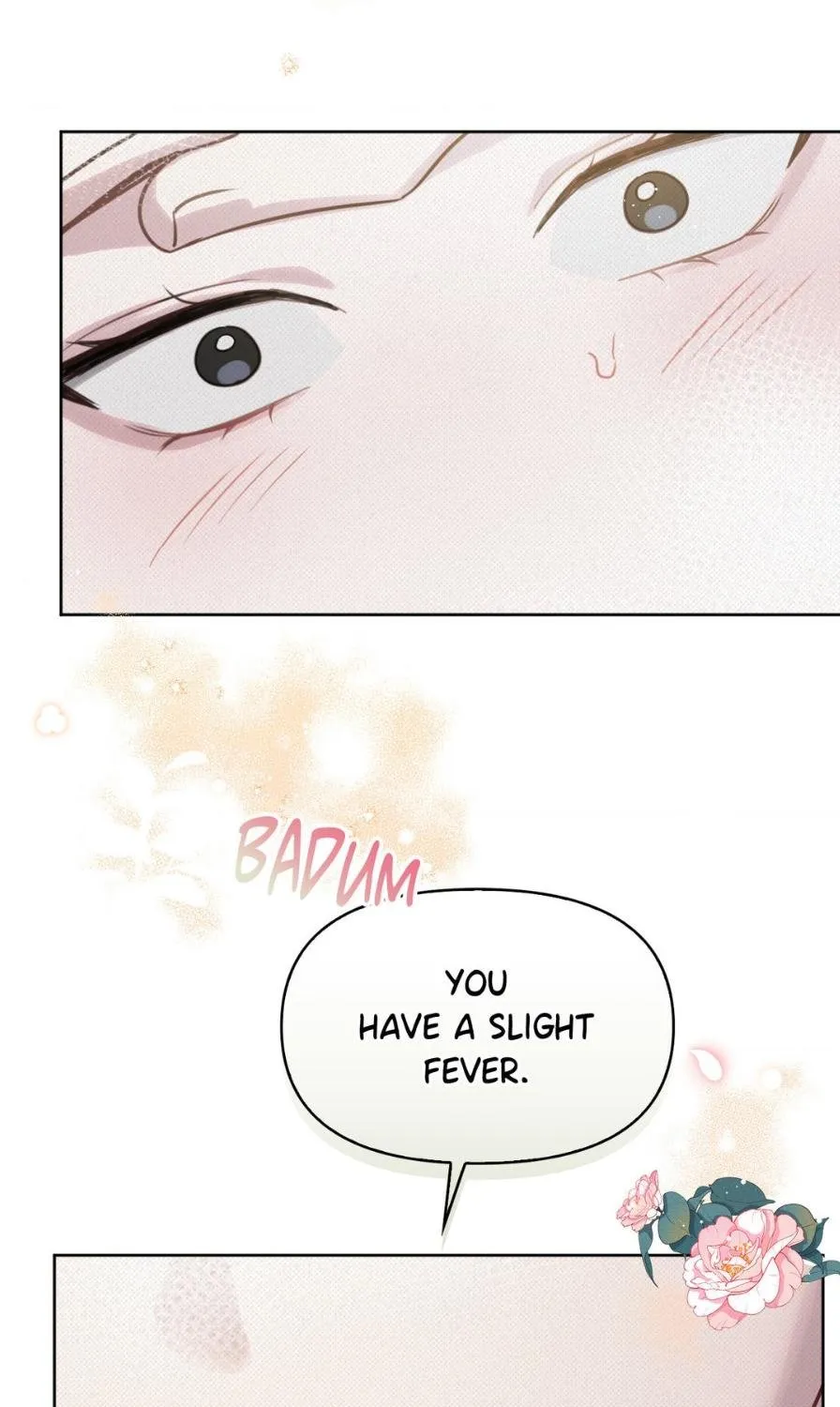 The Queen’s Secret Lessons Chapter 4 page 75 - 