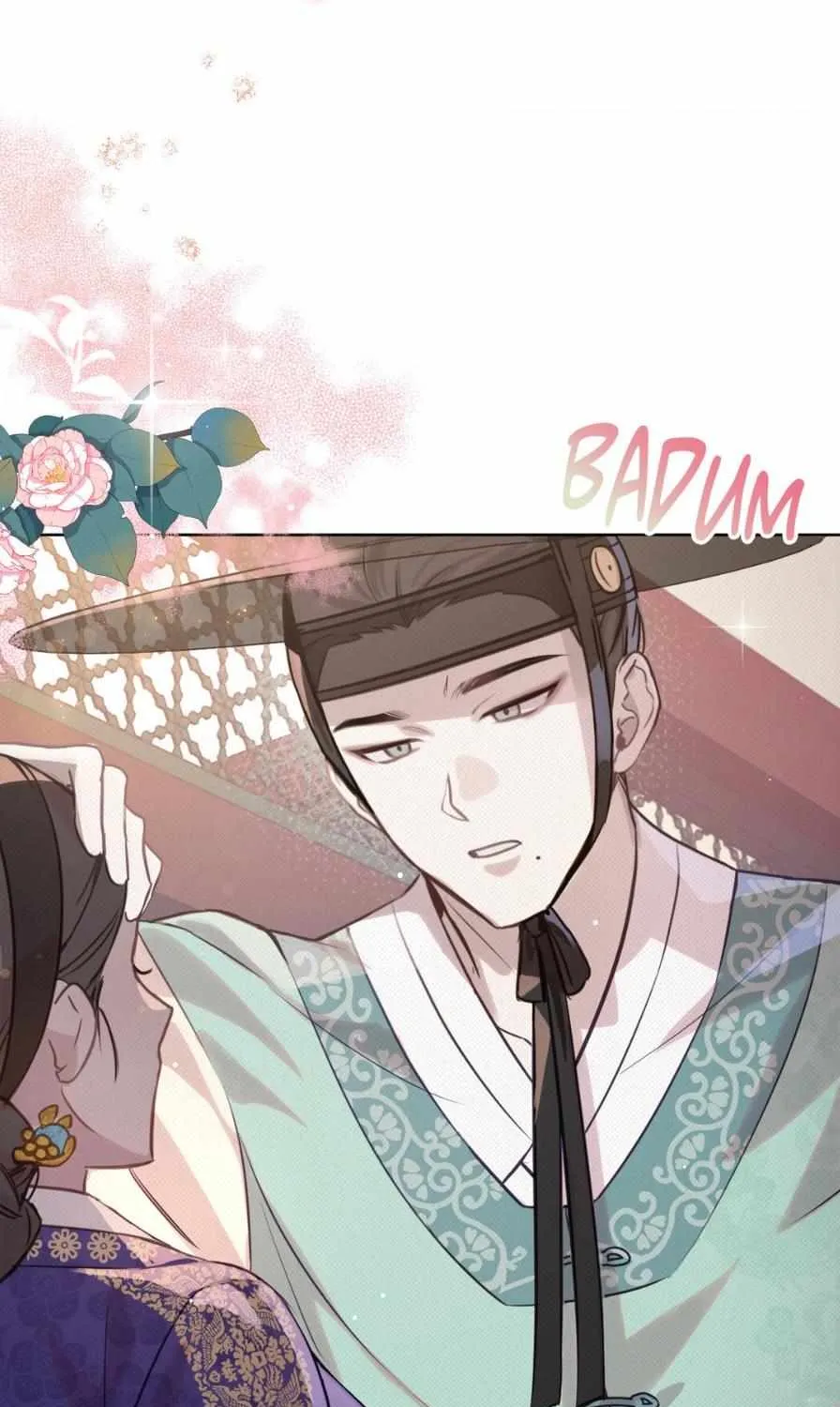 The Queen’s Secret Lessons Chapter 4 page 77 - 