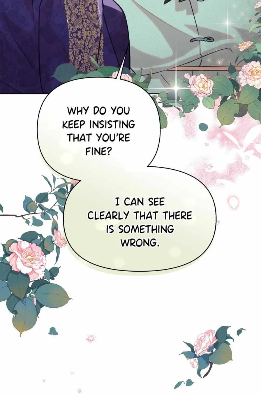 The Queen’s Secret Lessons Chapter 4 page 78 - 