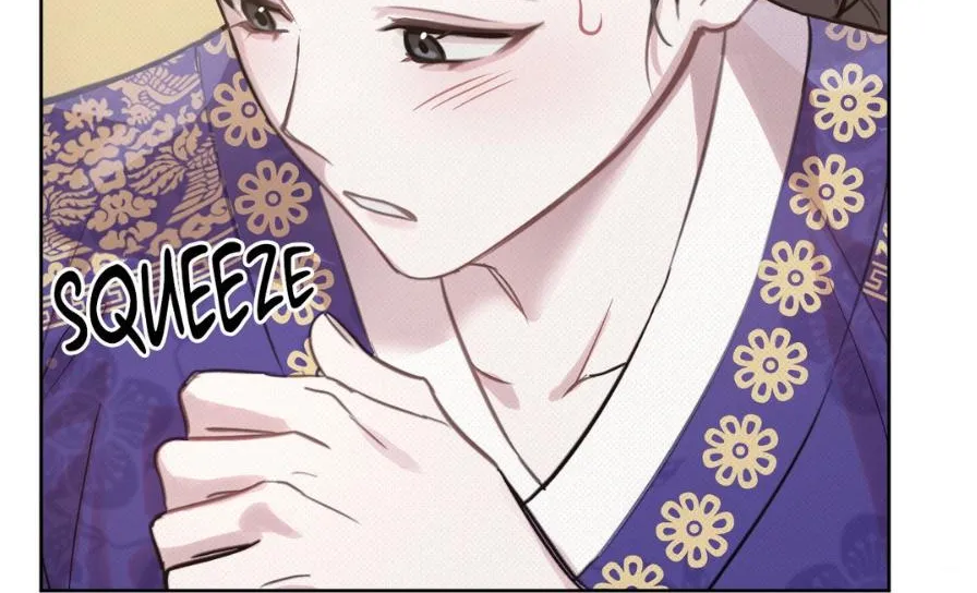 The Queen’s Secret Lessons Chapter 4 page 80 - 