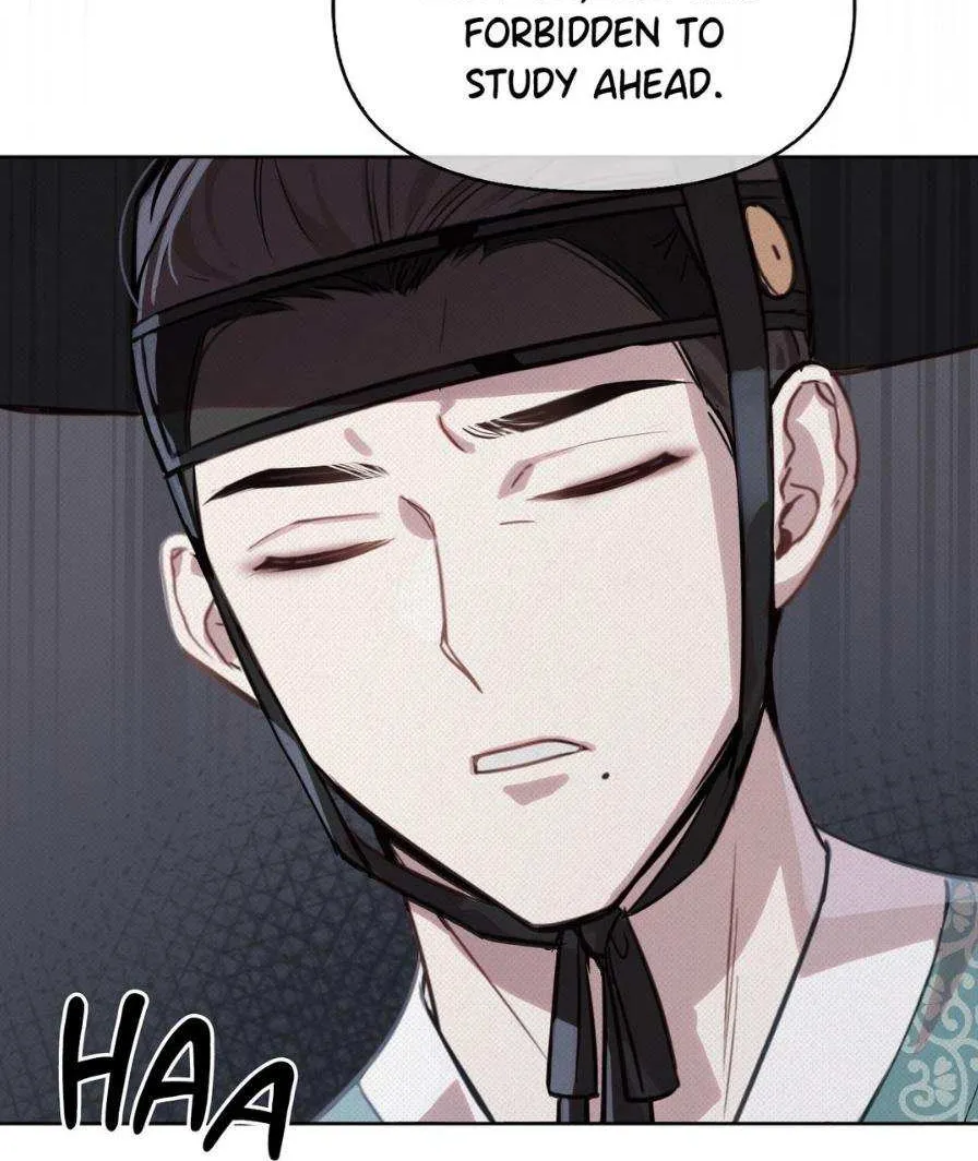 The Queen’s Secret Lessons Chapter 4 page 90 - 