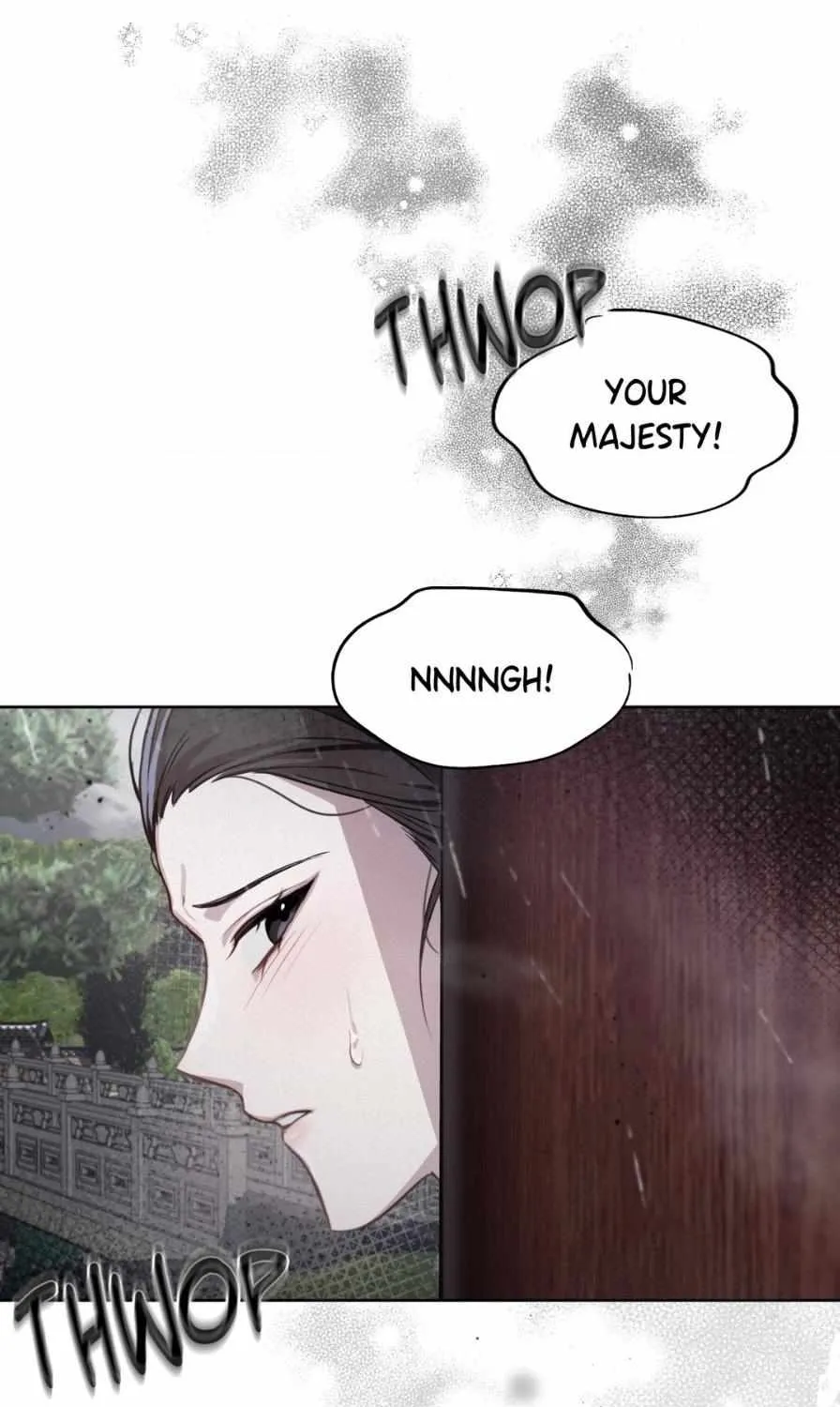 The Queen’s Secret Lessons Chapter 4 page 10 - 