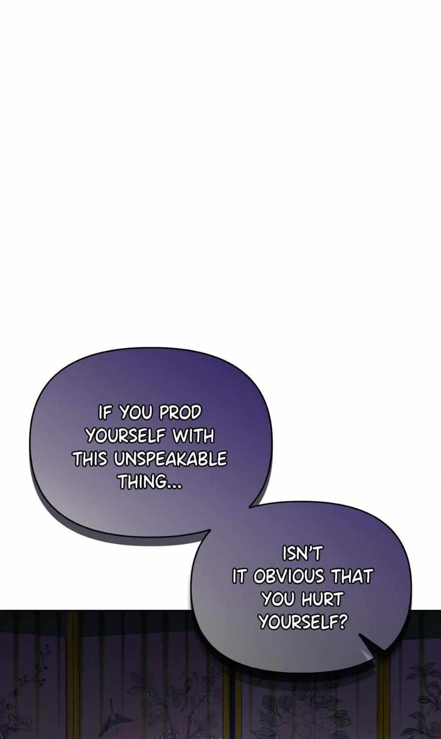 The Queen’s Secret Lessons Chapter 4 page 91 - 